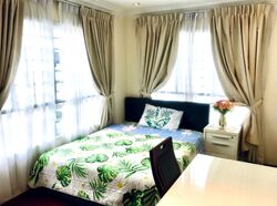Lorong Sarhad (D5), Terrace #370437421